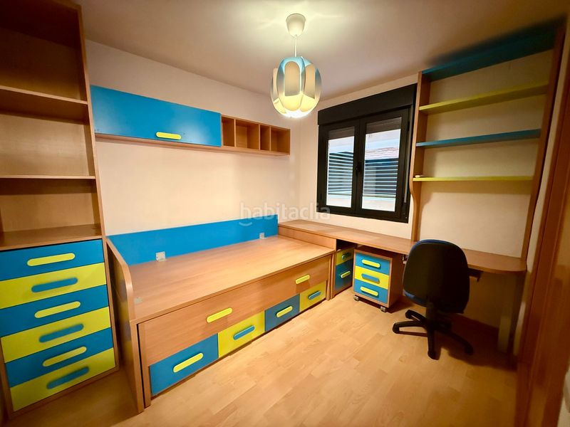 Foto dca9d616-24c8-4076-a186-690c0bd05e88. Pis amb aparcament piscina a Cedillo del Condado