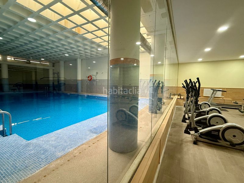 Foto e2921098-fbb9-4d4f-b98a-9300cc2d6bca. Pis amb aparcament piscina a Cedillo del Condado