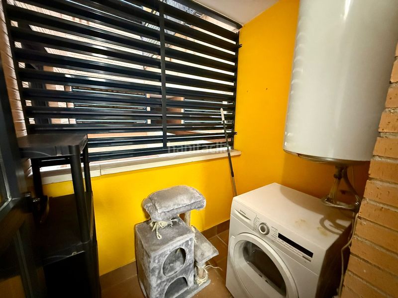 Foto e8de753f-2c12-48ed-9350-5030166bec37. Pis amb aparcament piscina a Cedillo del Condado