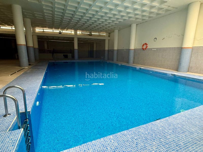 Foto f256cf9f-c397-4f3d-b22a-d2c6ff70d4dc. Pis amb aparcament piscina a Cedillo del Condado