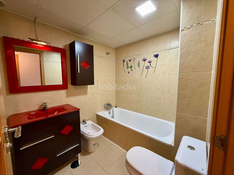 Foto f96bd75a-7dbb-4b73-bfa8-4c81b97f7a65. Pis amb aparcament piscina a Cedillo del Condado