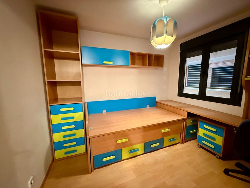 Foto fd5b5c04-e919-499b-a1ff-6cf7f4c5e7d4. Pis amb aparcament piscina a Cedillo del Condado