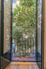 Flat in Justicia-Chueca