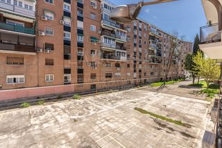 Etagenwohnung in Imperial