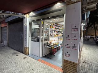 Local Comercial en Juan XXIII - Rochelambert