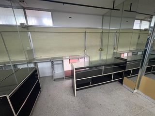 Local Comercial a La Oliva