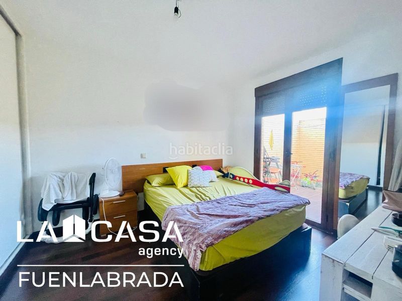 Foto 5a11b0af-818e-41e0-b1a0-54515d4335a1. Pis amb aparcament a Borox