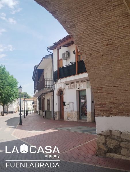Foto ea98e2da-cc77-43a8-8ca8-3bd6359eb16e. Pis amb aparcament a Borox
