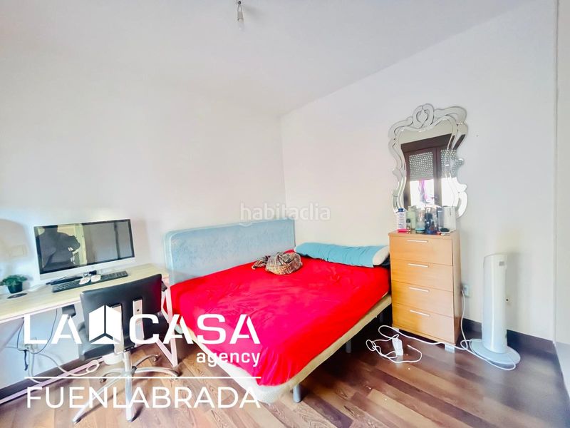 Foto f306282c-ccd4-481a-bb17-2595a056a8f8. Pis amb aparcament a Borox
