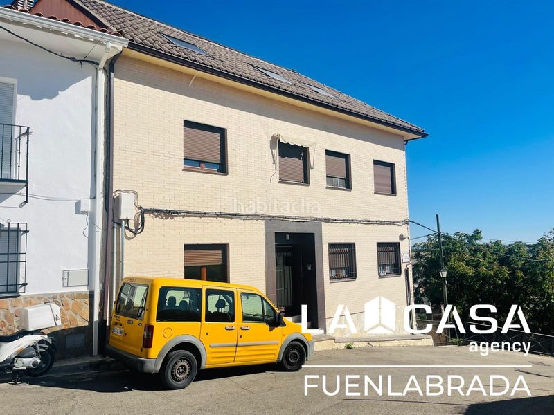 Foto 82839a0d-484a-47ab-82e0-edaca6c53686. Piso en Borox