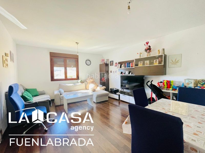 Foto 88fdb52e-66b1-4378-8001-3b9ffb84849e. Piso en Borox