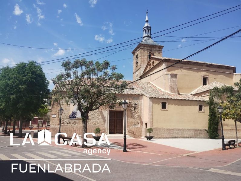 Foto c6f35f83-6296-478c-92fa-ff66e17bc498. Piso en Borox