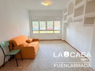 Etagenwohnung in El Arroyo-La Fuente