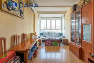 Piso en Vista Alegre