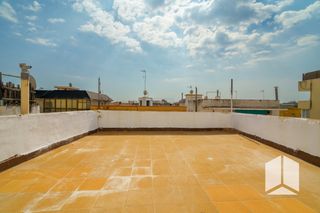 Towny house in Vista Alegre