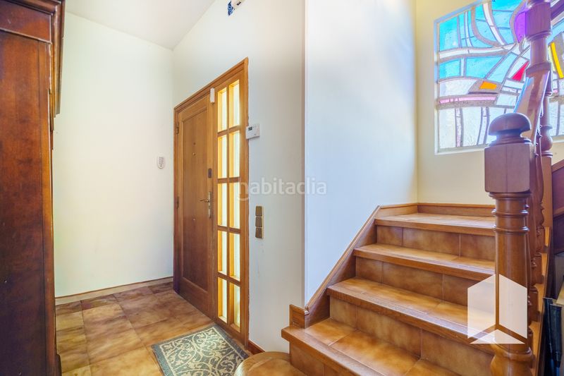 Foto f683c9e9-5c5c-4e93-8b63-6028dc22b234. Xalet amb aparcament piscina a Montmar Castelldefels