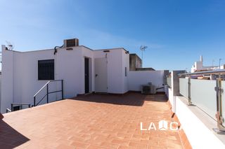 Casa a Centro - Doña Mercedes