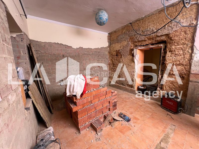 Foto a9b1ca54-e31a-4042-8781-c6f75317590f. Casa a El Arenal - La Pólvora Dos Hermanas