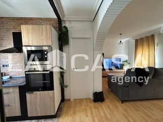 Etagenwohnung in Centro - Doña Mercedes