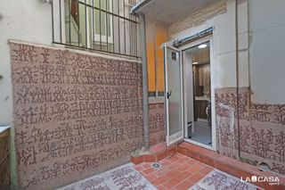 Etagenwohnung in Pubilla Cases