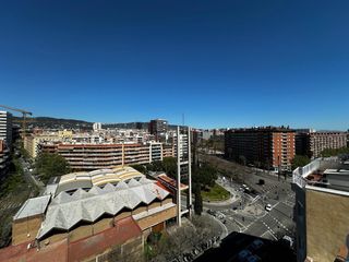 Ático en Sants-Badal