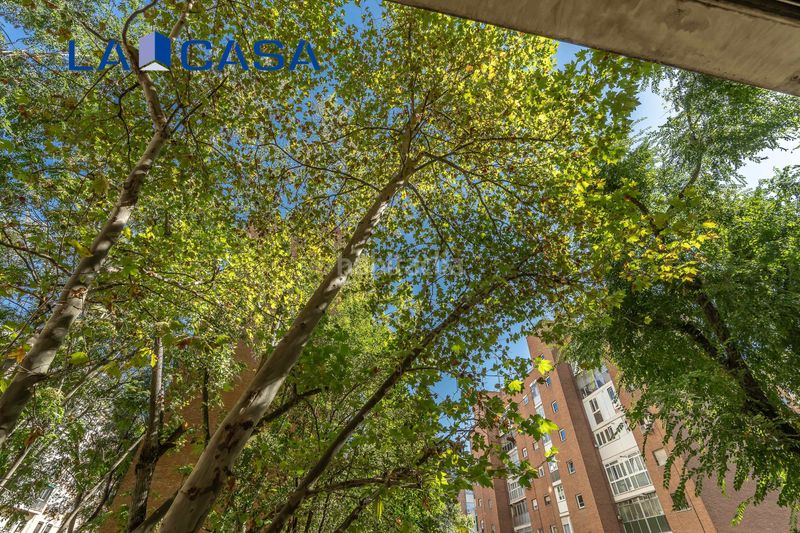 Foto eba3b6b1-3ea1-459f-b243-3a5dbd962e9b. Pis amb calefacció a Chopera Madrid