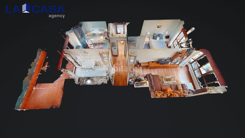 Foto a07aee86-63cc-440d-be05-b38a8737c674. Pis amb calefacció a Colindres