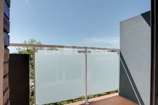 Pis a Besòs - Maresme