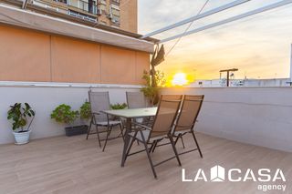Haus in Vista Azul - Consolación. Vivienda reformada con cochera y azotea funcional en la zona de