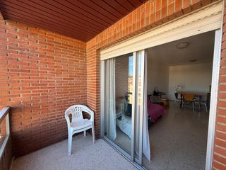 Piso en Ciutat Jardí