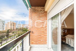 Flat in La Bega Baixa - Plaza Xúquer