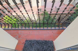 Flat in Sants