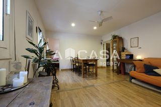 Pis a Turó de la Peira