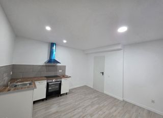 Ground floor in Sant Ildefons