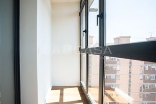Attique à Besòs - Maresme