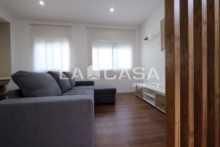 Duplex in La Teixonera