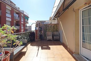 Flat in El Gall