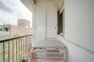 Appartement à La Verneda - La Pau