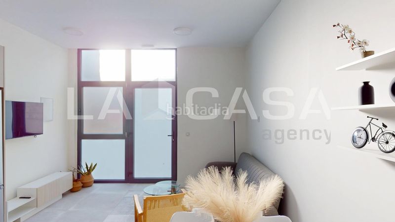 Foto 0e44a67b-6d88-4148-8652-f83a923caaa6. Planta baixa amb calefacció a Aiora Valencia