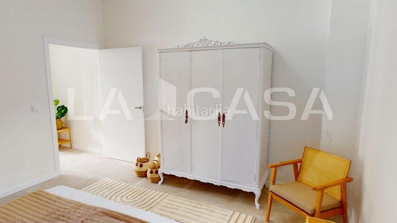 Foto 23e0e20f-78e1-42f7-8066-68024b3c8dd1. Planta baixa amb calefacció a Aiora Valencia