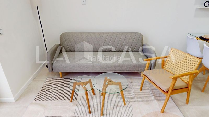 Foto a3ddcd5e-ae72-4d4f-b0e2-c619482ce7fb. Planta baixa amb calefacció a Aiora Valencia