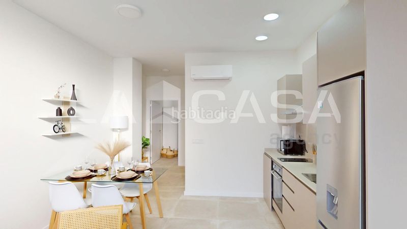 Foto b1de2be6-09b2-49cb-97c4-773363a7f559. Planta baixa amb calefacció a Aiora Valencia