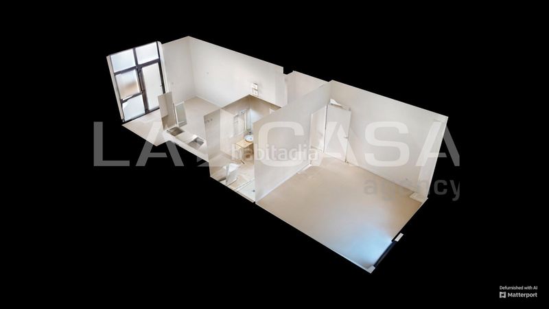 Foto c0021bd0-e3e0-46f3-8e9d-6fc750166036. Planta baixa amb calefacció a Aiora Valencia