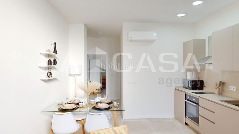 Foto d98f65a6-c5c3-4479-afb2-3fcccc2c8789. Planta baixa amb calefacció a Aiora Valencia