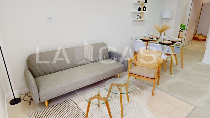 Foto db049260-b3a5-41a0-952a-414586c84449. Planta baixa amb calefacció a Aiora Valencia