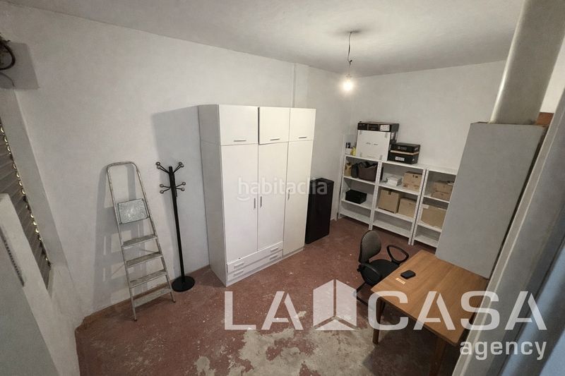 Foto 45504b38-9e76-478a-bd65-d4c985b69e66. Casa adossada a Avenida de Europa Montequinto