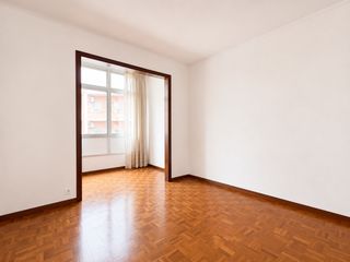 Pis a Baix Guinardó