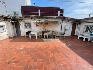 Dachwohnung in Sant Josep