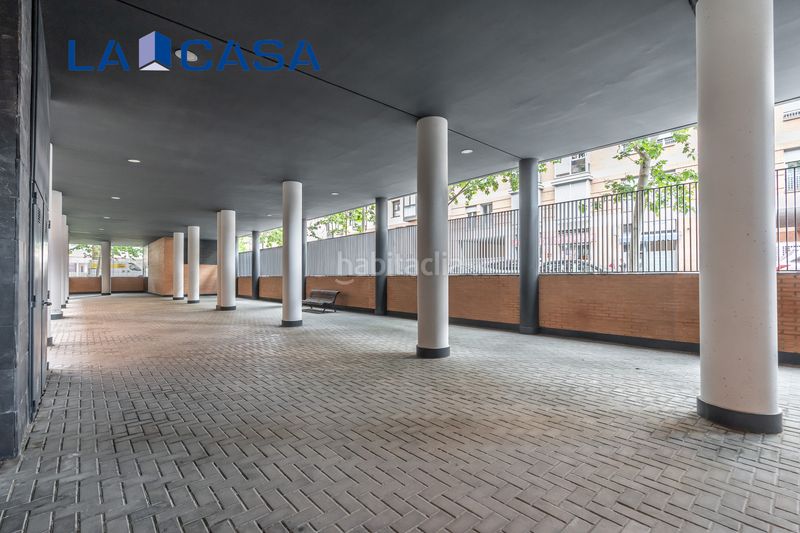 Foto 5b9ceef4-c114-4a1b-9a98-63d342dbe9bc. Pis amb calefacció aparcament piscina a Delicias Madrid