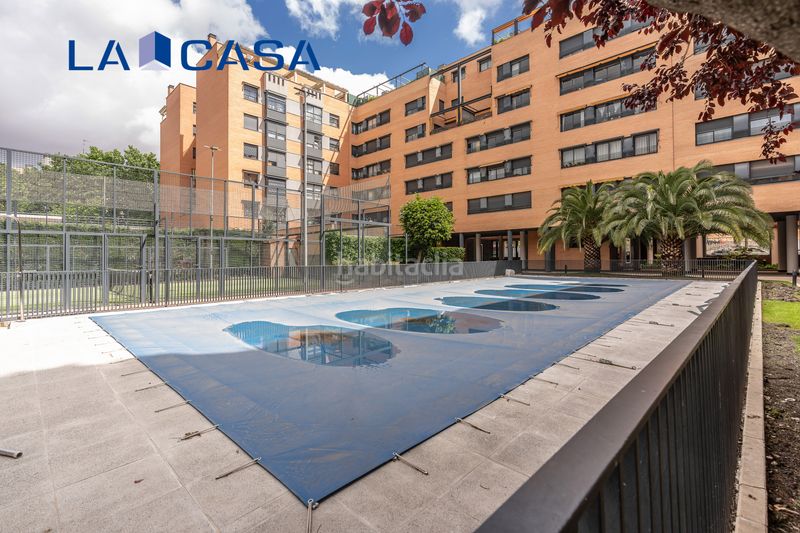 Foto 8de18202-bbc7-4935-b982-e95163b66f1d. Pis amb calefacció aparcament piscina a Delicias Madrid